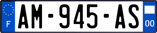 AM-945-AS