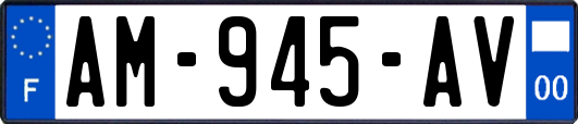 AM-945-AV