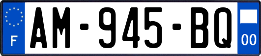 AM-945-BQ
