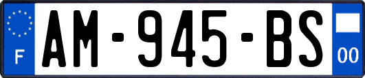 AM-945-BS