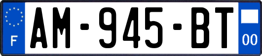 AM-945-BT