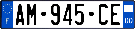 AM-945-CE