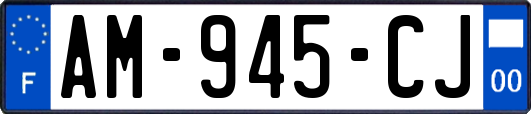 AM-945-CJ