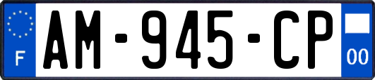 AM-945-CP