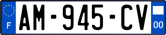 AM-945-CV
