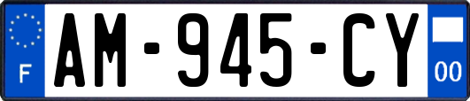AM-945-CY