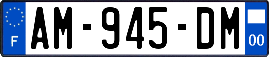 AM-945-DM
