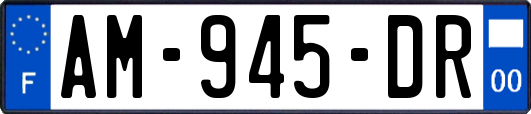 AM-945-DR