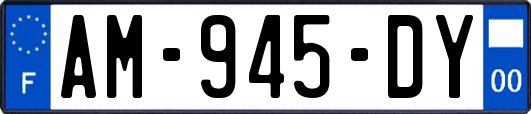 AM-945-DY
