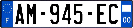 AM-945-EC