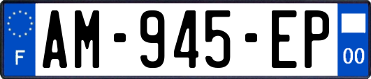 AM-945-EP