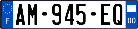 AM-945-EQ