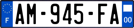 AM-945-FA