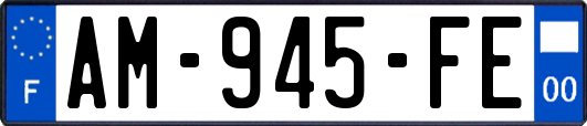 AM-945-FE