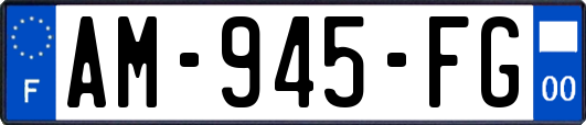 AM-945-FG