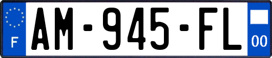 AM-945-FL
