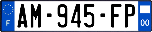 AM-945-FP