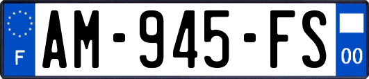 AM-945-FS