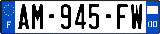 AM-945-FW