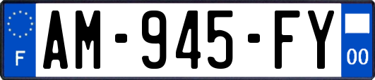 AM-945-FY