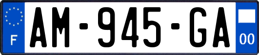 AM-945-GA