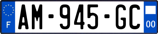 AM-945-GC