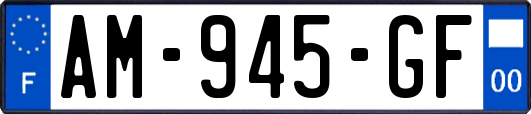 AM-945-GF