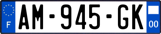 AM-945-GK