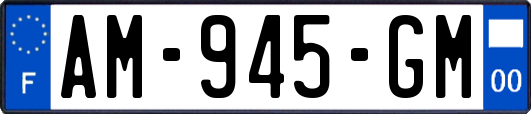 AM-945-GM