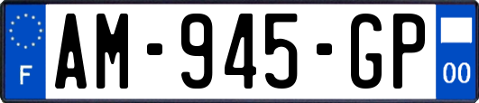 AM-945-GP