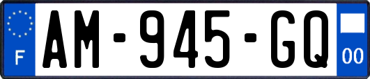 AM-945-GQ