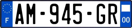 AM-945-GR