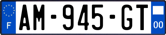 AM-945-GT