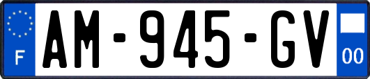AM-945-GV