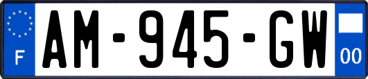 AM-945-GW