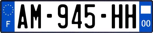 AM-945-HH