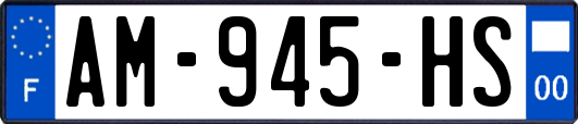AM-945-HS