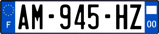 AM-945-HZ