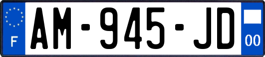 AM-945-JD