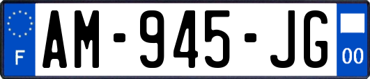 AM-945-JG