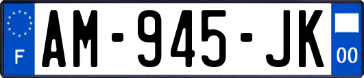 AM-945-JK