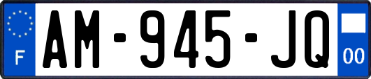 AM-945-JQ