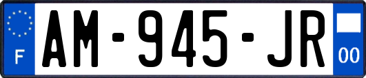 AM-945-JR