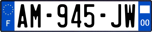 AM-945-JW