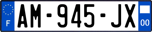 AM-945-JX