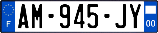 AM-945-JY