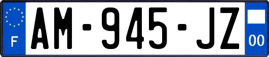 AM-945-JZ