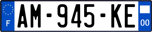 AM-945-KE