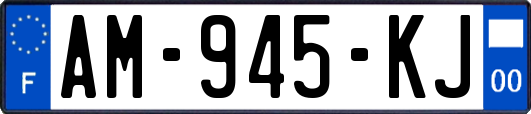 AM-945-KJ