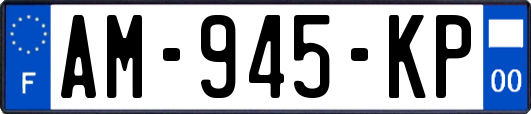 AM-945-KP